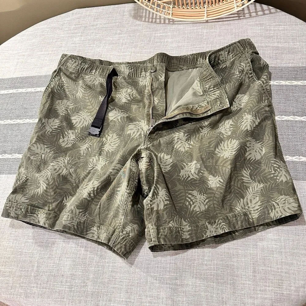 Deluth Shorts 2 XL